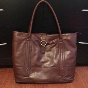 Merona Tote Bag